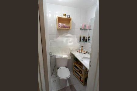 Apartamento à venda com 2 quartos, 55m² em Pechincha, Rio de Janeiro