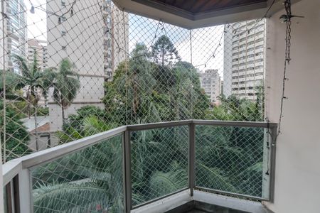 Apartamento à venda com 61m², 2 quartos e 1 vagaSacada