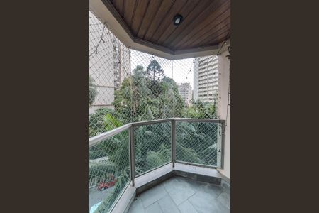 Apartamento à venda com 61m², 2 quartos e 1 vagaSacada