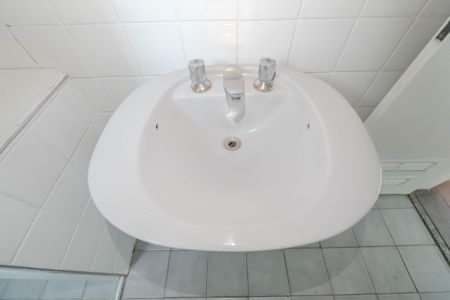 Apartamento à venda com 61m², 2 quartos e 1 vagaBanheiro