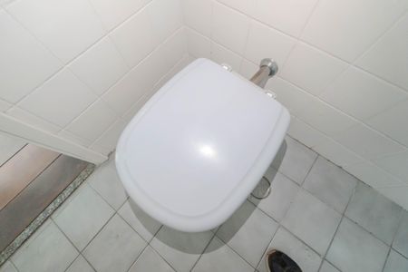 Apartamento à venda com 61m², 2 quartos e 1 vagaBanheiro