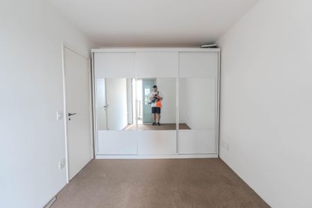 Apartamento à venda com 61m², 2 quartos e 1 vagaQuarto 2