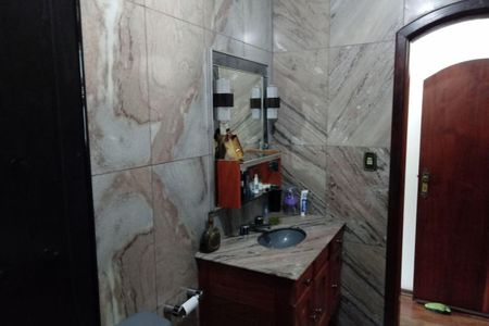 Casa à venda com 2 quartos, 327m² em Parque Novo Mundo, São Paulo