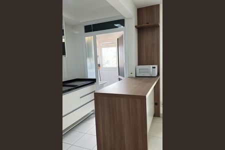 Apartamento à venda com 1 quarto, 48m² em Vila Arens, Jundiaí
