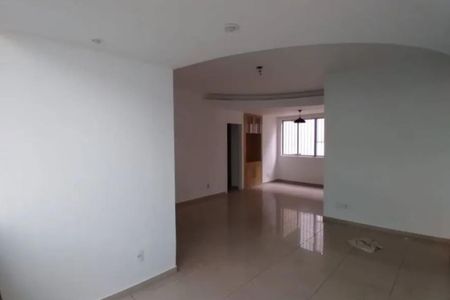Apartamento à venda com 3 quartos, 120m² em Buritis, Belo Horizonte