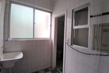 Apartamento à venda com 3 quartos, 120m² em Buritis, Belo Horizonte