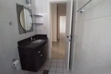 Apartamento à venda com 3 quartos, 120m² em Buritis, Belo Horizonte