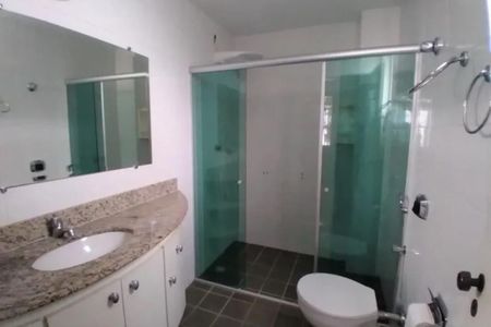 Apartamento à venda com 3 quartos, 120m² em Buritis, Belo Horizonte