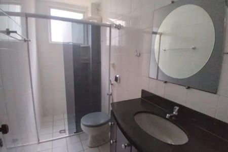 Apartamento à venda com 3 quartos, 120m² em Buritis, Belo Horizonte