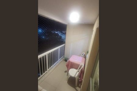 Apartamento à venda com 3 quartos, 70m² em Recreio dos Bandeirantes, Rio de Janeiro