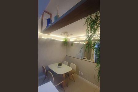 Apartamento à venda com 3 quartos, 70m² em Recreio dos Bandeirantes, Rio de Janeiro