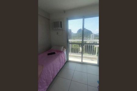 Apartamento à venda com 3 quartos, 70m² em Recreio dos Bandeirantes, Rio de Janeiro
