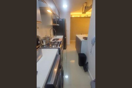 Apartamento à venda com 3 quartos, 70m² em Recreio dos Bandeirantes, Rio de Janeiro