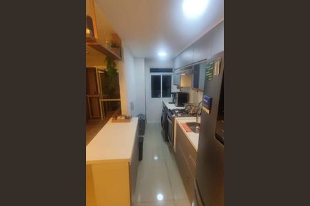 Apartamento à venda com 3 quartos, 70m² em Recreio dos Bandeirantes, Rio de Janeiro