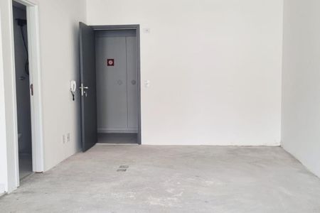 Apartamento à venda com 1 quarto, 37m² em Pinheiros, São Paulo