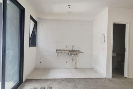 Apartamento à venda com 1 quarto, 37m² em Pinheiros, São Paulo