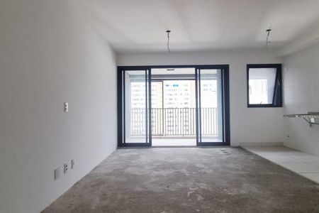 Apartamento à venda com 1 quarto, 37m² em Pinheiros, São Paulo