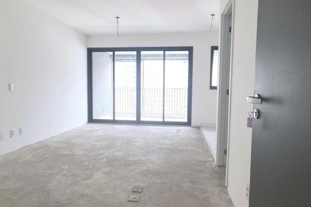 Apartamento à venda com 1 quarto, 37m² em Pinheiros, São Paulo