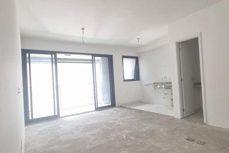 Apartamento à venda com 1 quarto, 37m² em Pinheiros, São Paulo