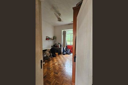 Apartamento à venda com 2 quartos, 56m² em Santa Teresa, Rio de Janeiro