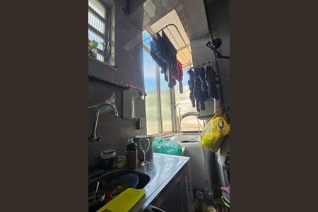 Apartamento à venda com 56m², 2 quartos e sem vaga