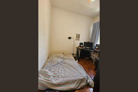 Apartamento à venda com 2 quartos, 56m² em Santa Teresa, Rio de Janeiro