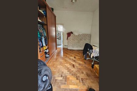 Apartamento à venda com 2 quartos, 56m² em Santa Teresa, Rio de Janeiro