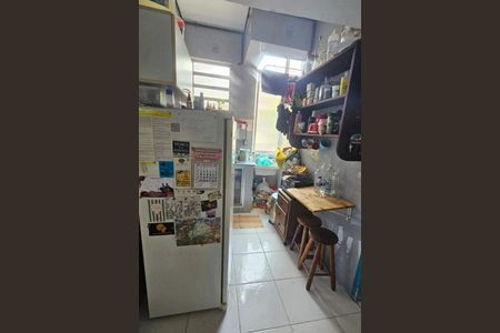 Apartamento à venda com 56m², 2 quartos e sem vaga