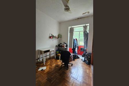 Apartamento à venda com 2 quartos, 56m² em Santa Teresa, Rio de Janeiro