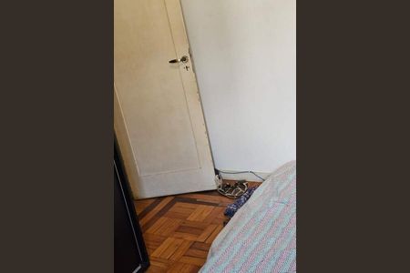Apartamento à venda com 2 quartos, 56m² em Santa Teresa, Rio de Janeiro
