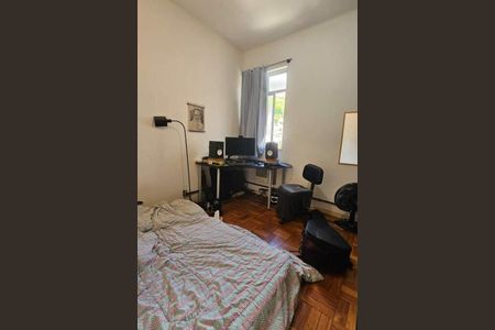 Apartamento à venda com 2 quartos, 56m² em Santa Teresa, Rio de Janeiro