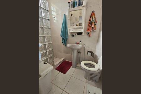 Apartamento à venda com 2 quartos, 56m² em Santa Teresa, Rio de Janeiro