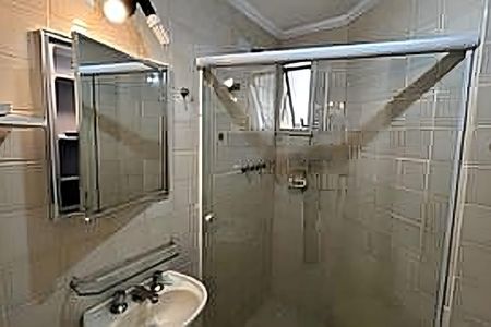 Apartamento à venda com 2 quartos, 60m² em Vila Santa Catarina, São Paulo