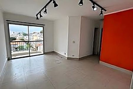 Apartamento à venda com 2 quartos, 60m² em Vila Santa Catarina, São Paulo