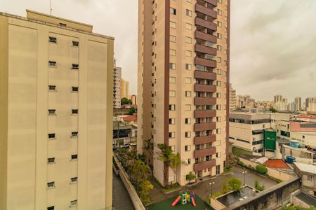 Apartamento à venda com 2 quartos, 65m² em Vila Guarani (zona Sul), São Paulo