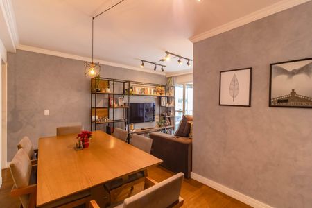 Apartamento à venda com 2 quartos, 65m² em Vila Guarani (zona Sul), São Paulo