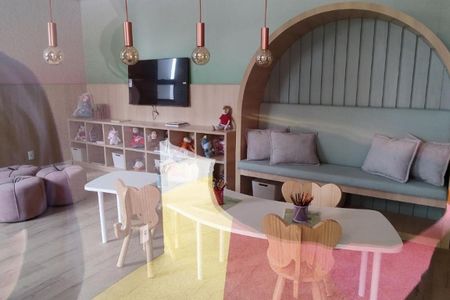 Apartamento à venda com 2 quartos, 71m² em Ipiranga, São Paulo