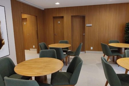 Apartamento à venda com 2 quartos, 71m² em Ipiranga, São Paulo