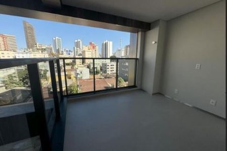 Apartamento à venda com 3 quartos, 120m² em Marçola, Belo Horizonte