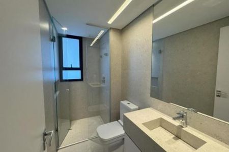 Apartamento à venda com 3 quartos, 120m² em Marçola, Belo Horizonte