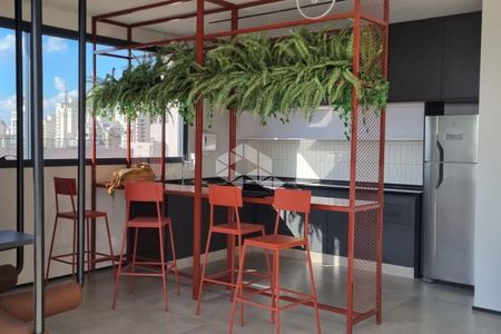 Apartamento à venda com 1 quarto, 28m² em Jardim Paulista, São Paulo