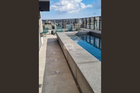 Apartamento à venda com 1 quarto, 28m² em Jardim Paulista, São Paulo