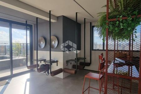 Apartamento à venda com 1 quarto, 28m² em Jardim Paulista, São Paulo