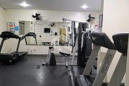 Apartamento à venda com 1 quarto, 28m² em Jardim Paulista, São Paulo