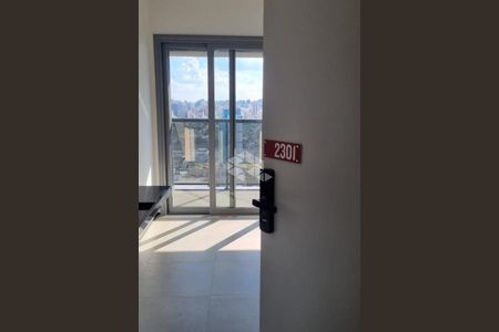 Apartamento à venda com 1 quarto, 28m² em Jardim Paulista, São Paulo