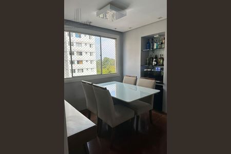 Apartamento à venda com 2 quartos, 52m² em Vila da Saúde, São Paulo