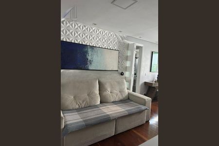 Apartamento à venda com 2 quartos, 52m² em Vila da Saúde, São Paulo