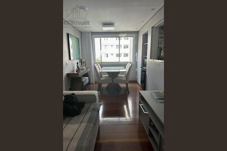 Apartamento à venda com 2 quartos, 52m² em Vila da Saúde, São Paulo
