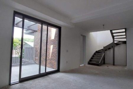 Apartamento à venda com 3 quartos, 129m² em Indianópolis, São Paulo