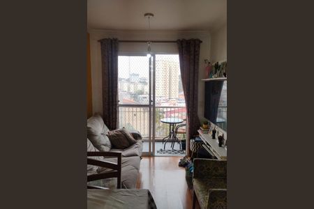 Apartamento à venda com 2 quartos, 47m² em Santa Maria, Osasco